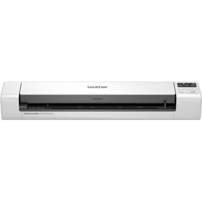 Skaner BROTHER DS-940DW Wi-Fi