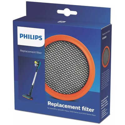 Filtr do odkurzacza PHILIPS FC8009/01 do SpeedPro/SpeedPro Aqua