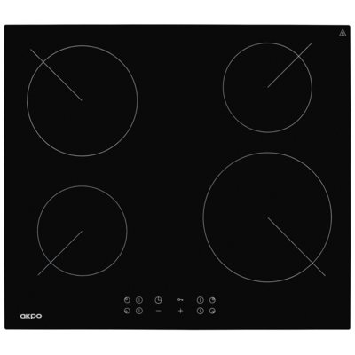 Płyta ceramiczna AKPO PKA 58008/2