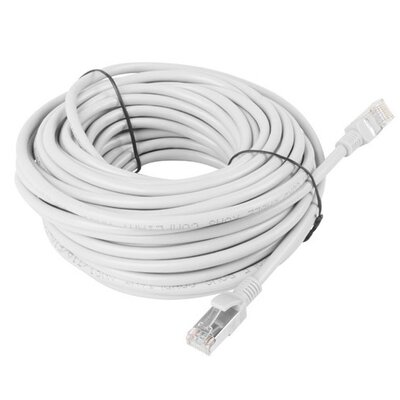 Kabel RJ-45 - RJ-45 LANBERG PCU5-10CC-3000-S 30 m