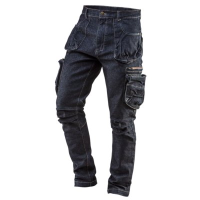 Spodnie robocze NEO TOOLS 81-229 (rozmiar XXXL)