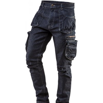 Spodnie robocze NEO TOOLS 81-229-XL (rozmiar XL)