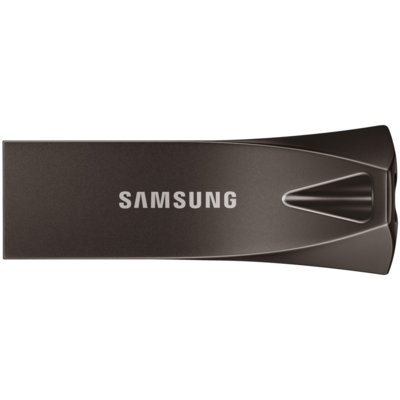 Pendrive SAMSUNG Bar Plus 2020 64GB, USB 3.2 Gen. 1 (USB 3.0), Odczyt 300 Mb/s, Zapis 30 Mb/s