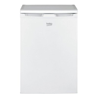 Lodówka BEKO TSE1284N 84cm Biała