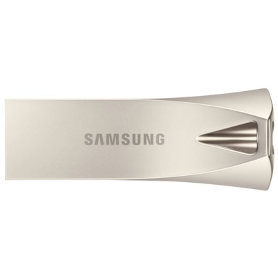 Pendrive SAMSUNG Bar Plus 2020 256GB, USB 3.2 Gen. 1 (USB 3.0), Odczyt 400 Mb/s, Zapis 110 Mb/s