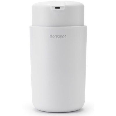 Dozownik do mydła BRABANTIA Renew 280269 Biały