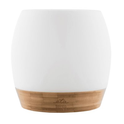 Aromatyzer ETA Sento 263490000 Biało-brązowy