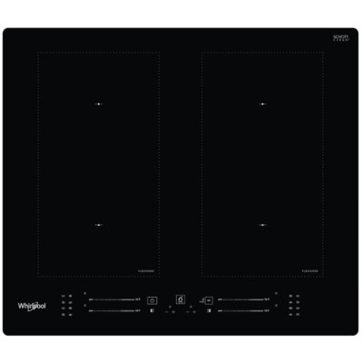 Płyta indukcyjna WHIRLPOOL WL S1360 NE