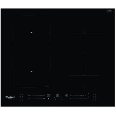Płyta indukcyjna WHIRLPOOL WL S6960 BF