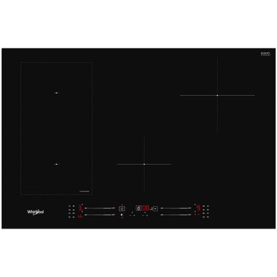 Płyta indukcyjna WHIRLPOOL WL S3377 BF
