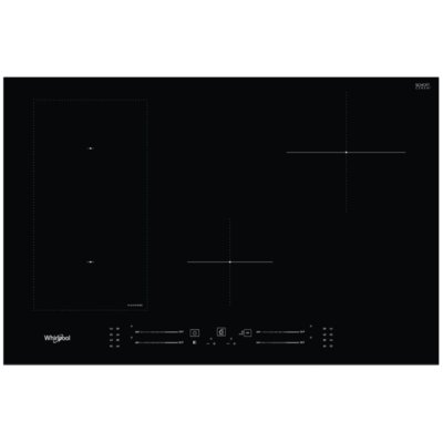 Płyta indukcyjna WHIRLPOOL WL S3377 BF