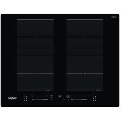 Płyta indukcyjna WHIRLPOOL WF S8865 NE
