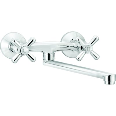 Bateria DEANTE Neo Symetrio BOS 080D Chrom