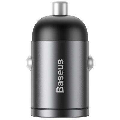 Ładowarka samochodowa BASEUS Tiny Star Mini 30W