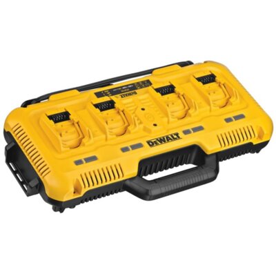 Ładowarka DEWALT DCB104