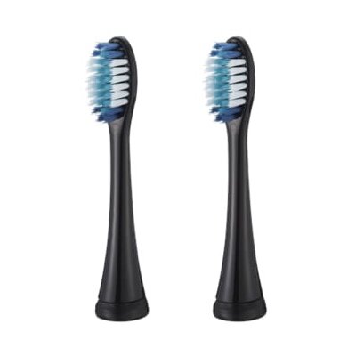 Oryginalna końcówka szczoteczki PANASONIC WEW 0917 (2 szt.) (Miękkie włosie)