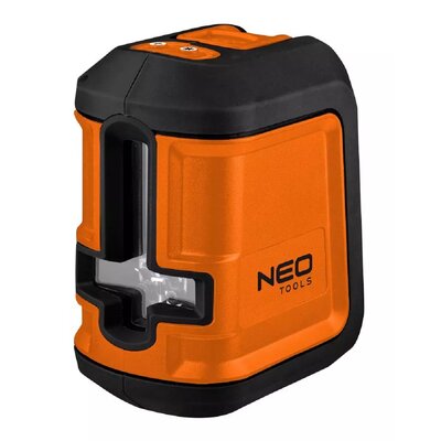 Laser krzyżowy NEO TOOLS 75-106