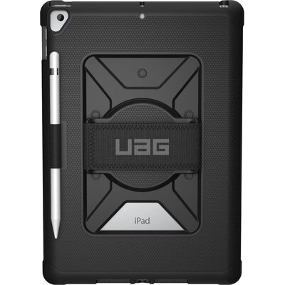 Etui na iPad UAG Metropolis Hand Strap Czarny OEM
