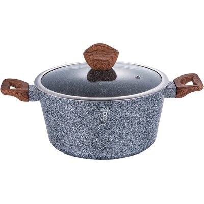 Garnek BERLINGER HAUS Forest Line BH-1198 28 cm