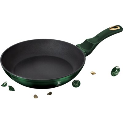 Patelnia BERLINGER HAUS Emerald Collection BH-6048 28 cm
