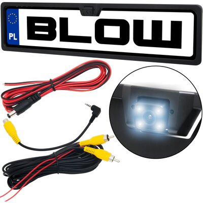 Kamera cofania BLOW BVS-547