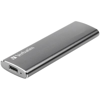 Dysk VERBATIM VX500 240GB USB 3.2 Gen.2 SSD Szary