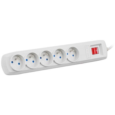 Listwa ARMAC ARC5 (1.5 m) Szary