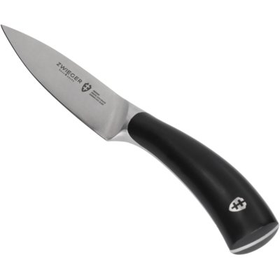 Nóż ZWIEGER Obsidian KN3476