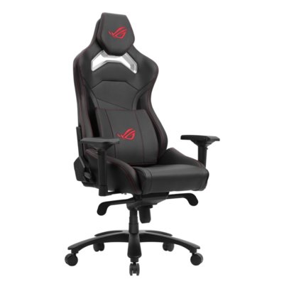 Fotel ASUS ROG Chariot Core Czarny