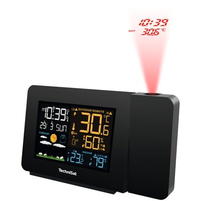Stacja pogody TECHNISAT Imeteo P1