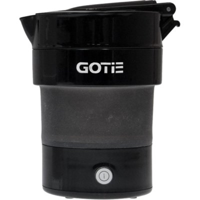 Czajnik GOTIE GCT-600C Czarny