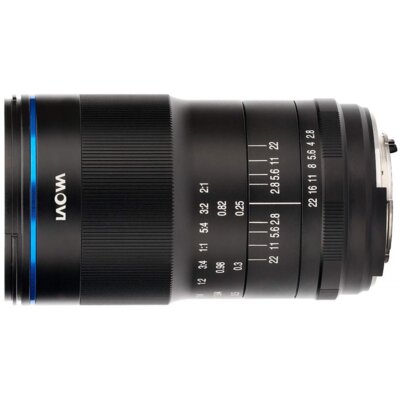 Obraz przedstawiający Obiektyw LAOWA CA-Dreamer 100 mm f/2.8 Macro 2:1 do Canon R