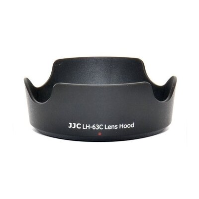 Osłona przeciwsłoneczna JJC Canon EW-63C