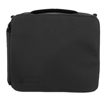 Wkład fotograficzny WANDRD Camera Cube Essential+ Czarny