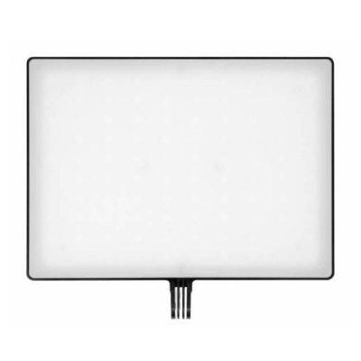 Lampa panel LED YONGNUO YN300 Air II RGB, 3200-5600K