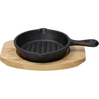 Patelnia TOGNANA Fusion Taste 13 cm