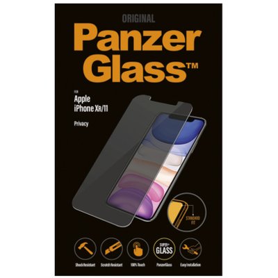 Szkło hartowane PANZERGLASS do Apple iPhone XR/11