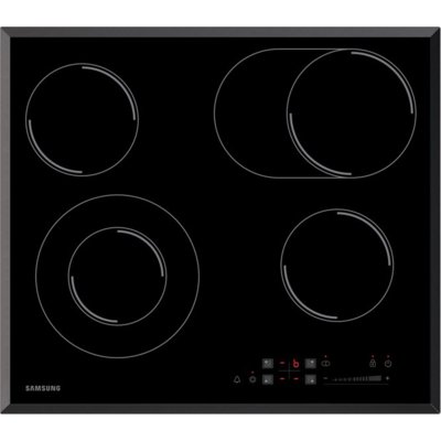 Płyta ceramiczna SAMSUNG CTR164NC01