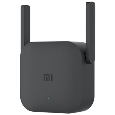 Wzmacniacz sieci XIAOMI Mi Range Extender Pro R03 2.4 GHz, Wi-Fi 4 (802.11 b/g/n)