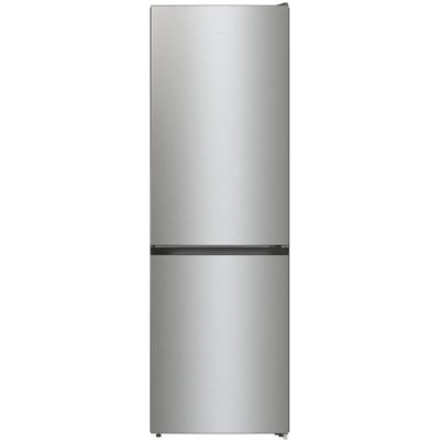 Lodówka HISENSE RB390N4AC2 No frost 186cm Srebrna