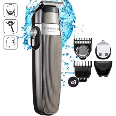 Strzyżarka REMINGTON PG9100 Heritage 1-25 mm