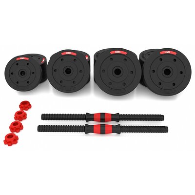 Sztanga HMS SGP40 (40 kg)