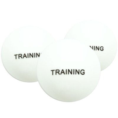 Piłeczki do ping ponga BEST SPORTING Training 231170