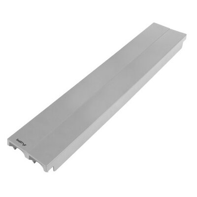 Zaślepka LANBERG AKP-1402-S 19" 2U Szary
