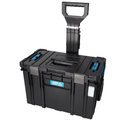 Mobilna skrzynia DEDRA N0301