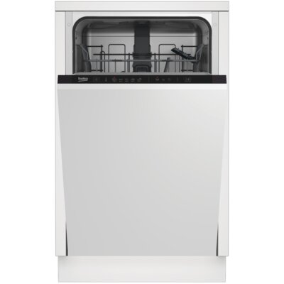 Zmywarka BEKO DIS35023 Quick&Shine