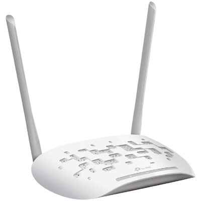 Punkt dostępu TP-LINK TL-WA801N 2.4 GHz, Wi-Fi