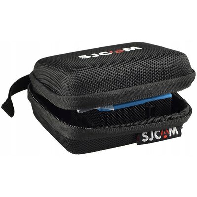 Фото - Аксесуари для action камер SJCAM Etui  Case S Czarny 