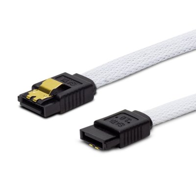 Kabel SATA - SATA SAVIO GAK-05 0.5 m