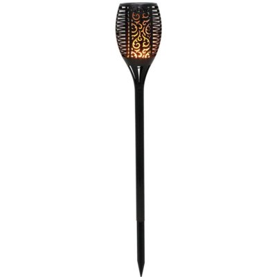 Zdjęcia - Naświetlacz / lampka Saska Garden Lampa solarna  1018744 